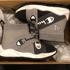 Toddler Champion Crossover